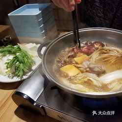 寿喜锅人均(3)