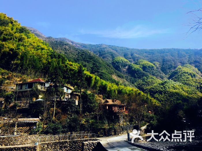 石舍香樟营地民宿-图片-桐庐县酒店-大众点评网
