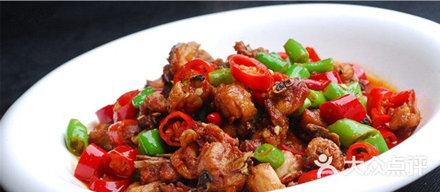 小炒仔鸭