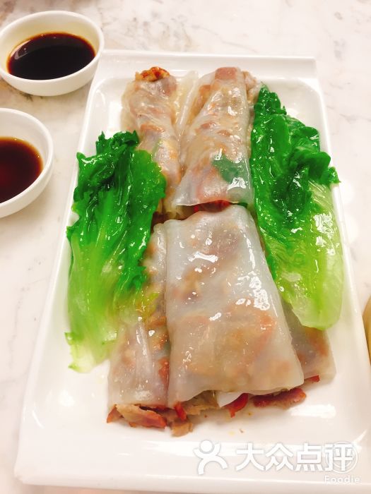 大咀港式茶餐厅图片 - 第50张