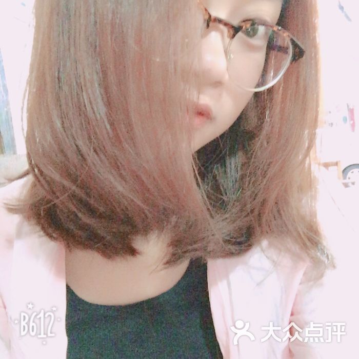 木子·熙美发私人形象订制(环球中心,奥克斯广场店)图片 - 第42张