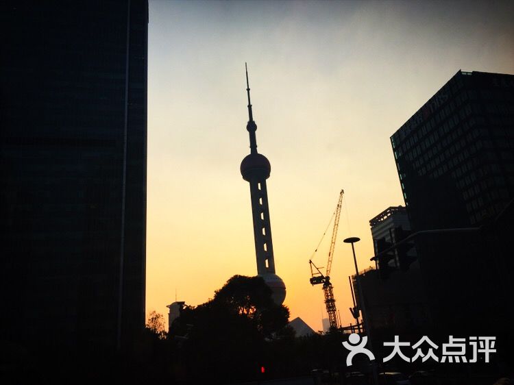 春秋观光巴士公司-图片-上海生活服务-大众点评