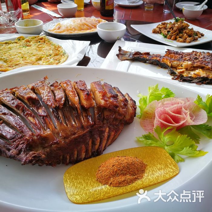 凤凰岭蒙古包风味餐厅图片-北京内蒙菜-大众点评网