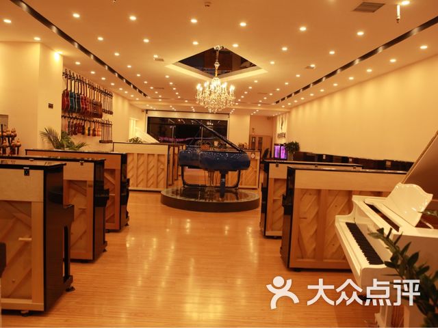 柏悦琴行