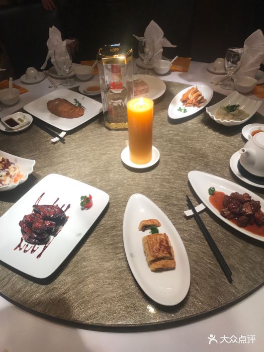 苏浙汇(港汇店)-图片-上海美食-大众点评网