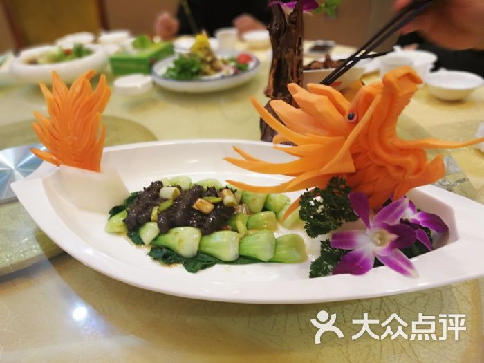 汉唐餐饮-图片-汉中美食-大众点评网