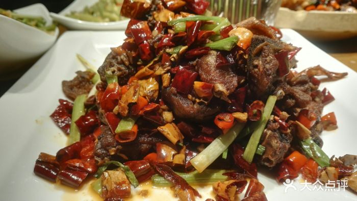 望城罗厨(市府店-菜图片-沈阳美食-大众点评网