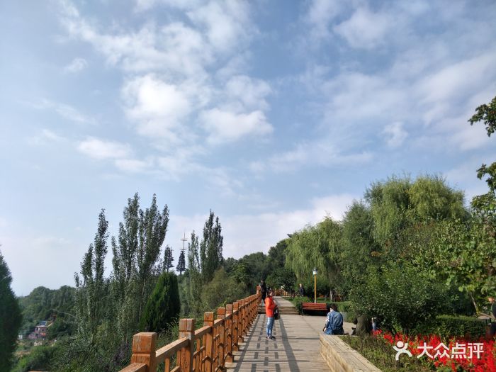 兰山公园图片 - 第34张