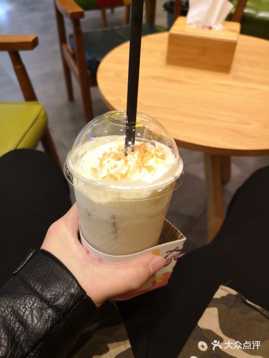 古茗的全部点评-平阳美食以前美食的图片