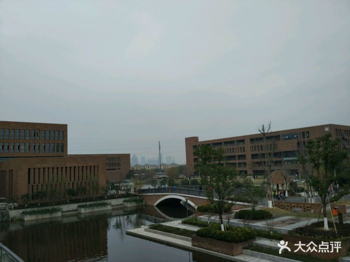 宁波市鄞州中学图片 - 第12张