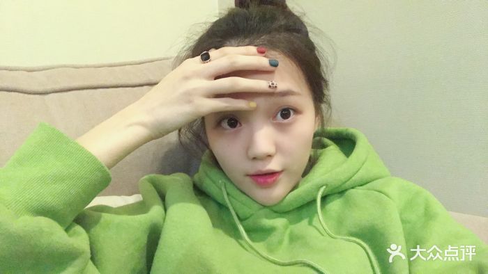 苏蜜 SuMi日式精致美甲美睫