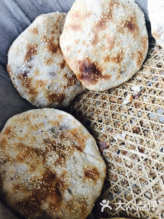 田雨烧饼图片 - 第6张