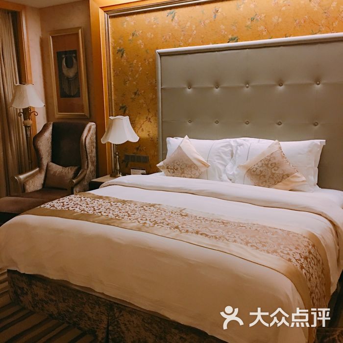 张家界阳光酒店