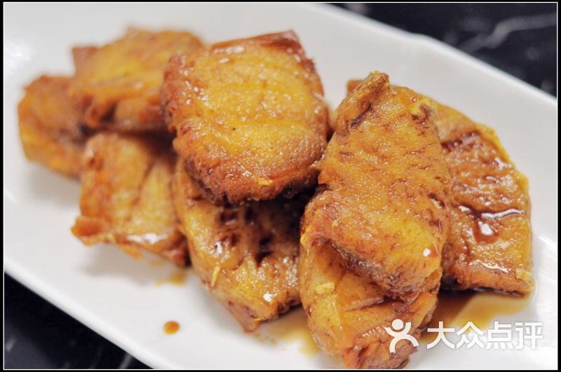 老聂私房菜-图片-上海美食-大众点评网