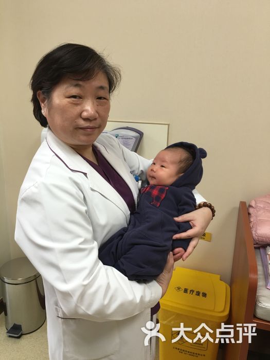 上海艾儿贝佳妇产科医院-图片-上海-大众点评网