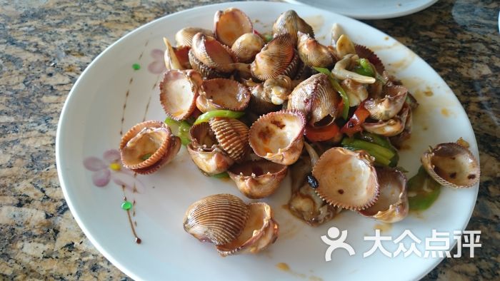 鸡腿螺