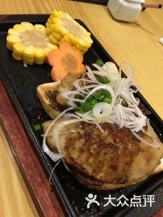 KUMO云鮨日本料理(奉贤南桥店)