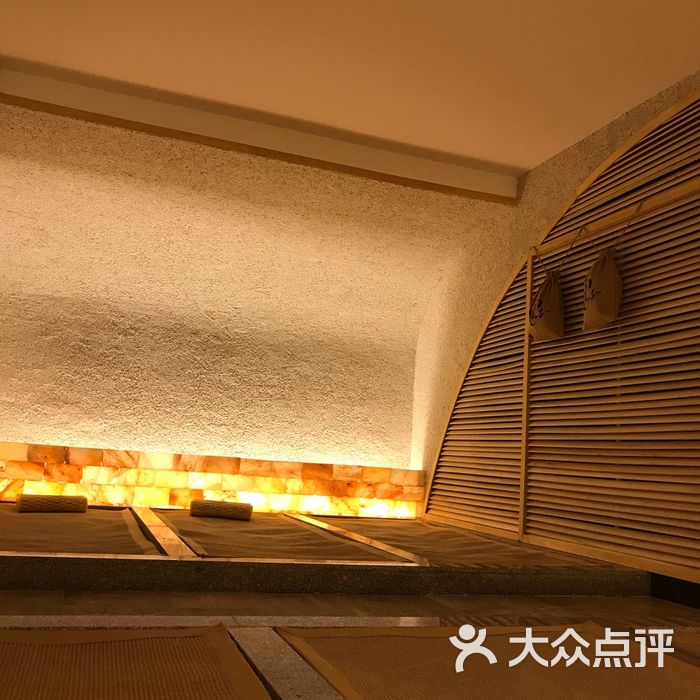 汤泉良子图片-北京足疗按摩-大众点评网