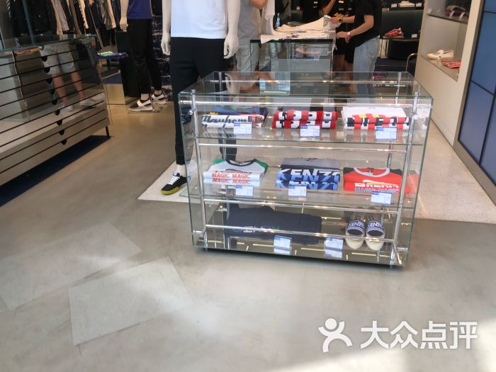 kenzo(成都远洋太古里店)图片 - 第2张