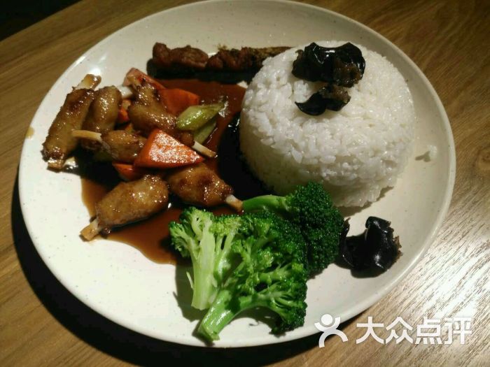 悠乐家素食馆图片 - 第36张