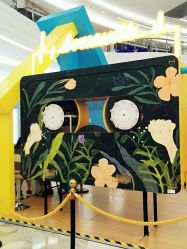 京基滨河时代(kkone mall)的全部评价-深圳