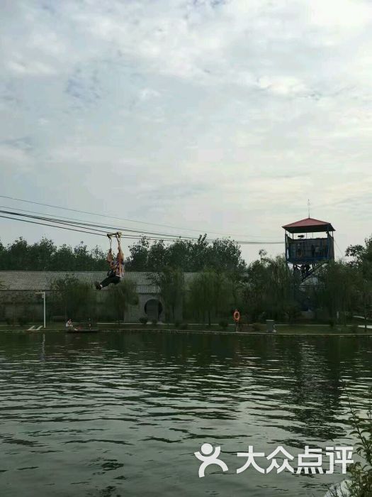 月半湾欢乐森林乐园-图片-徐州周边游-大众点评网