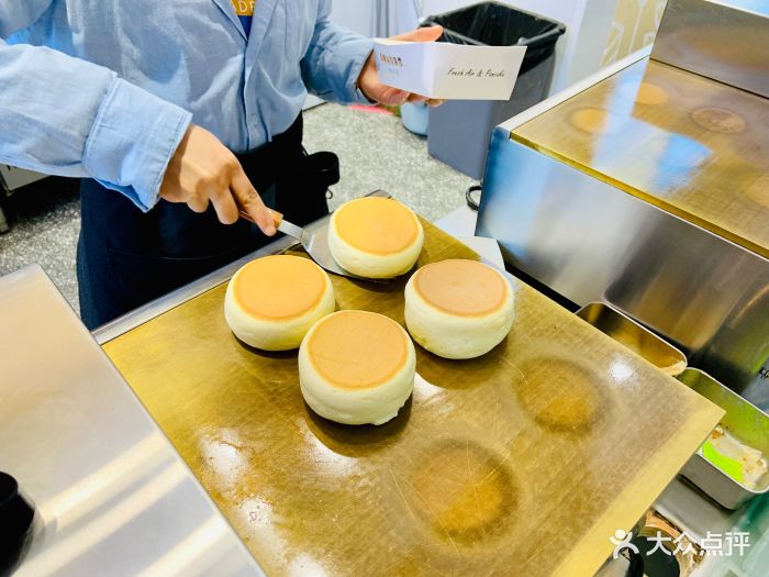 鲜の芙蕾pancake(伊藤洋华堂468店)