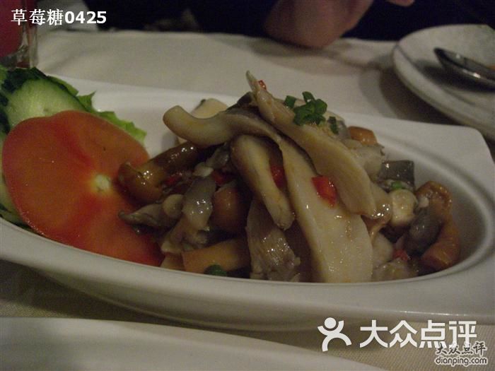 耳人鼻疯狂猜成语(2)