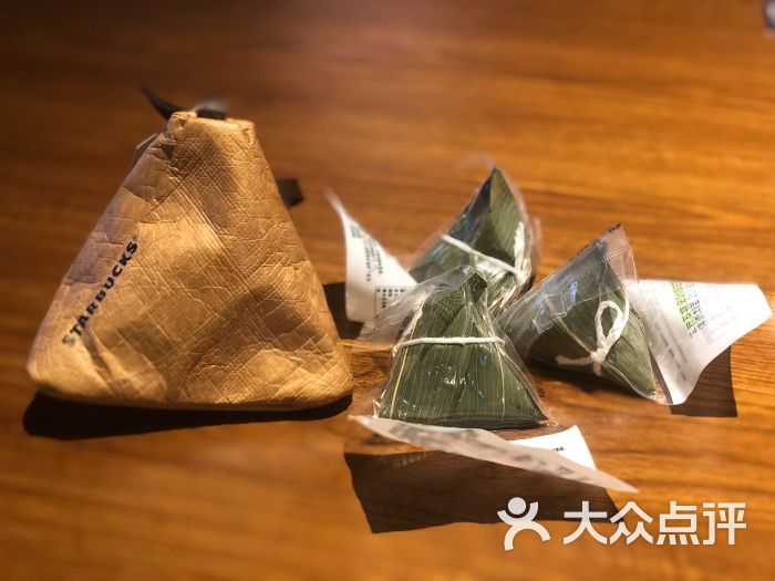 星巴克(星光联盟店)