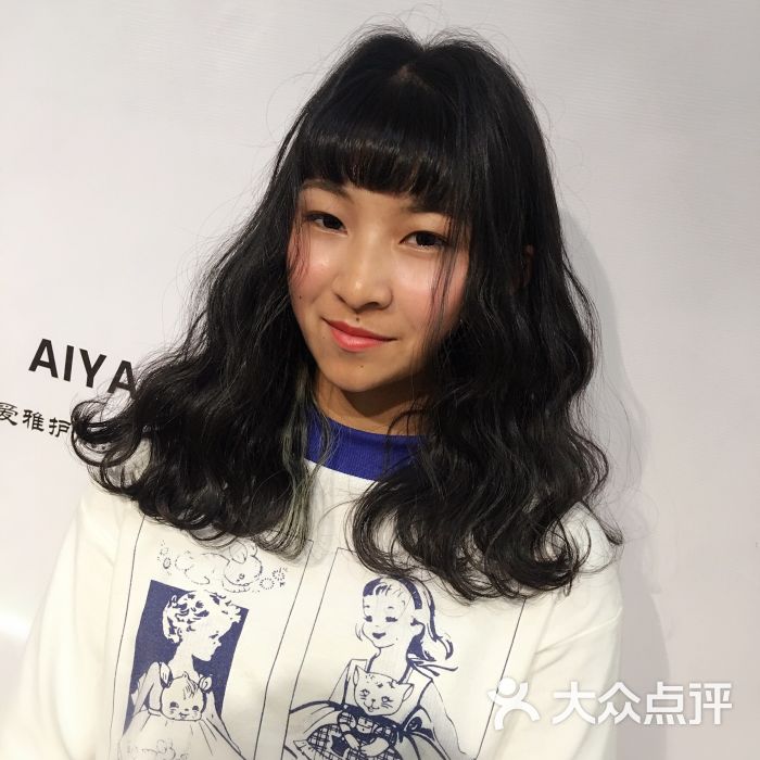 爱雅aiya salon(华发路店)图片 - 第82张