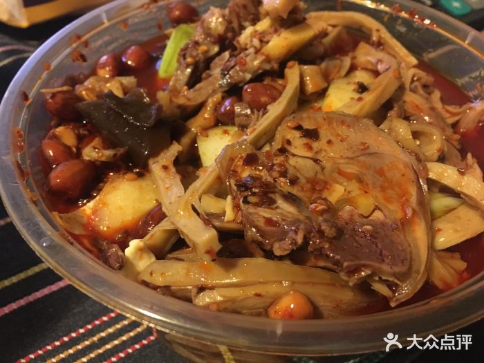 荥经棒棒鸡(海椒市店)图片 - 第25张