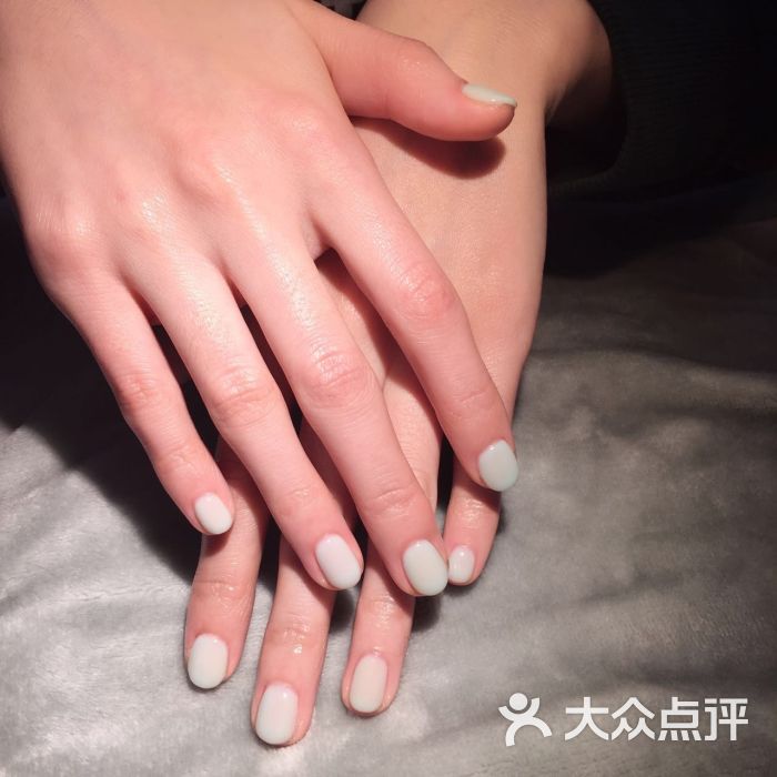 miss cherry nail日式美甲美睫的点评