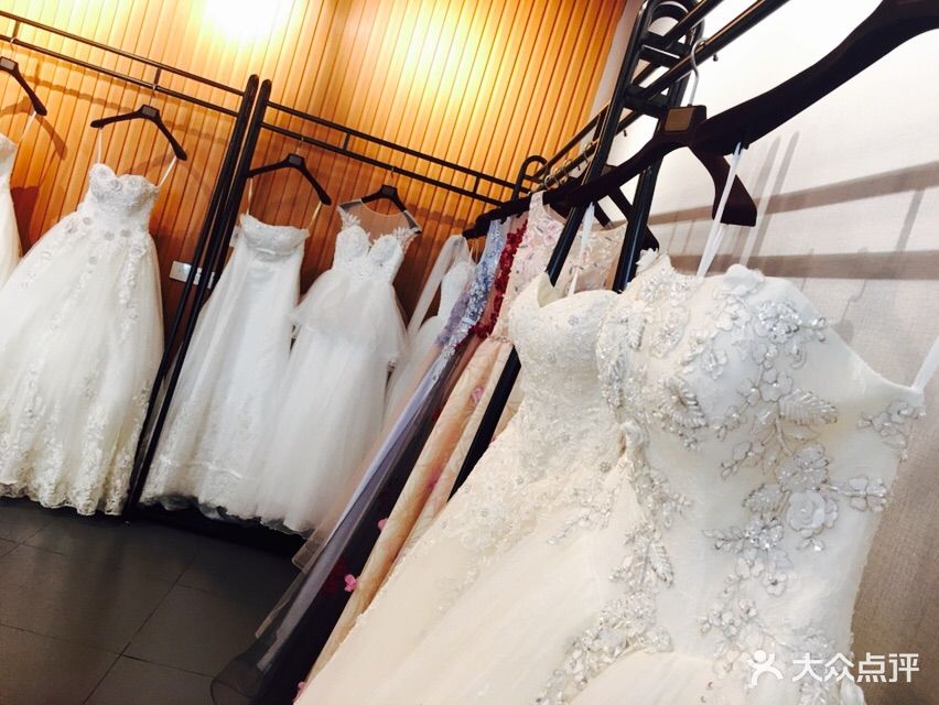 花海阁婚庆公司婚礼策划定制