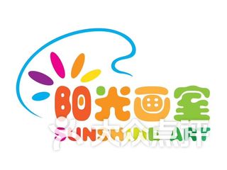 阳光画室