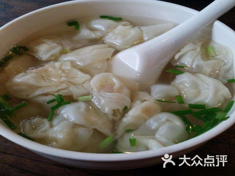 千里香馄饨图片 - 第3张