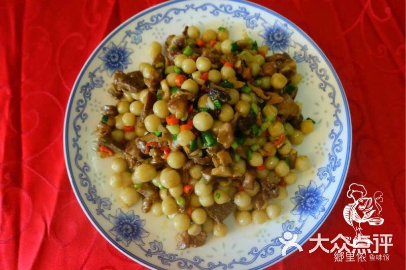 开化衢州乡里侬土菜馆-图片-嘉兴美食-大众点评网