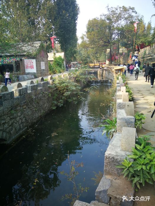 压油沟景区图片 - 第2张