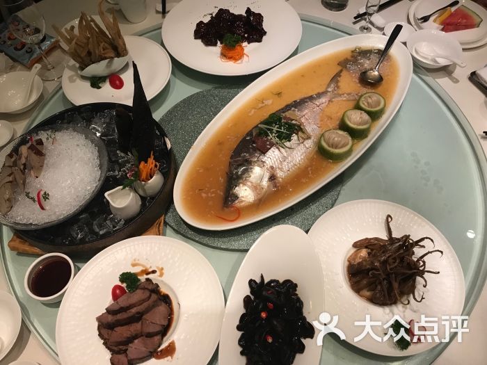 美宴摩登餐厅(月湖盛园店)-图片-宁波美食-大众点评网