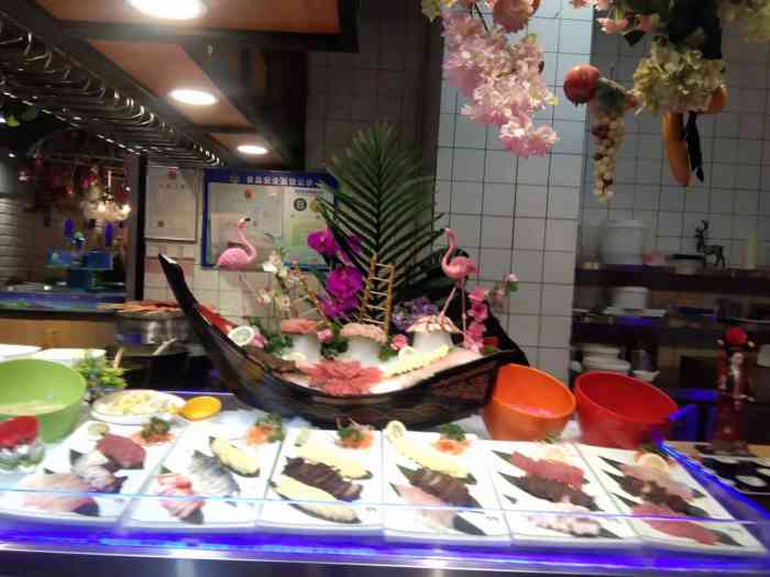 皇家5号自助餐(欧亚大观店)-"[强] 皇家5号自助餐,.