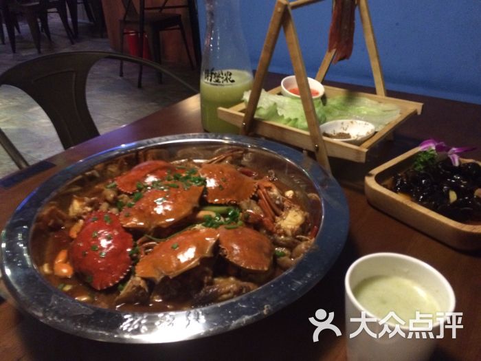 谢蟹浓(常熟方塔街店)-图片-常熟美食-大众点评网