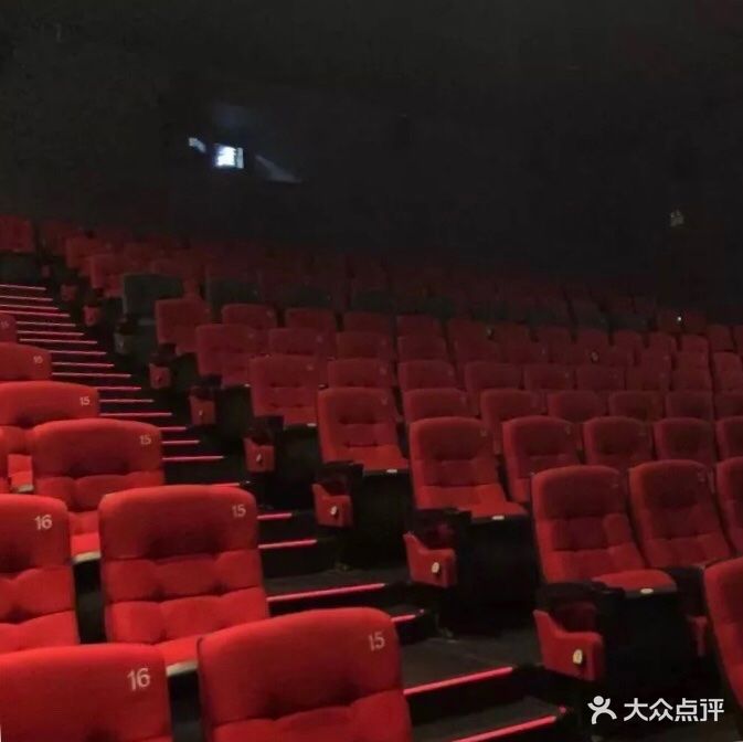 cgv影城(大卫城imax店)-图片-郑州电影演出赛事-大众点评网