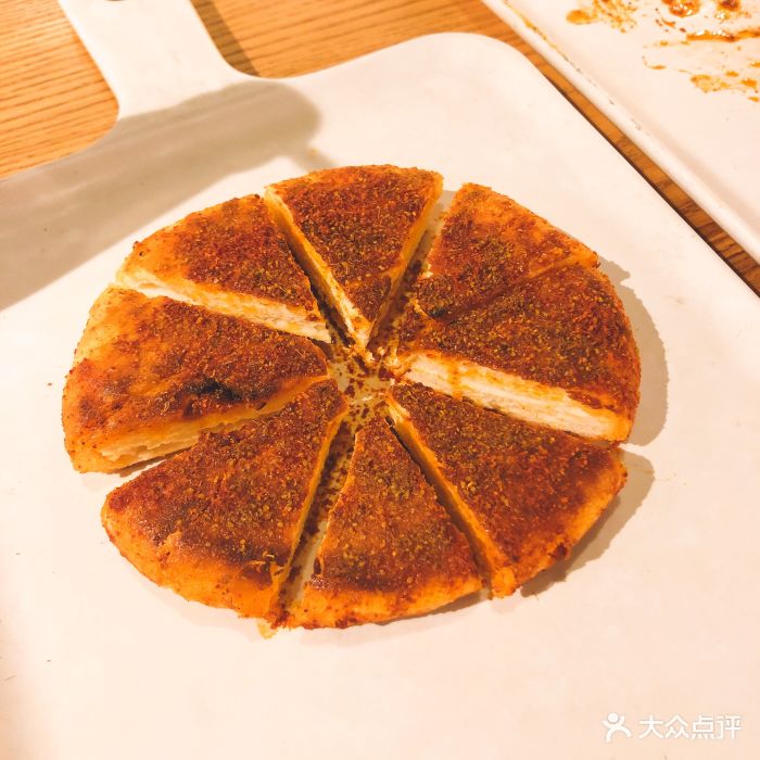 食里九香烤大饼图片 - 第84张