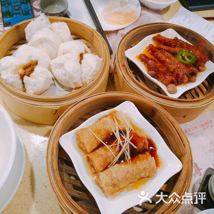 点都德(大茶楼)图片 - 第1370张
