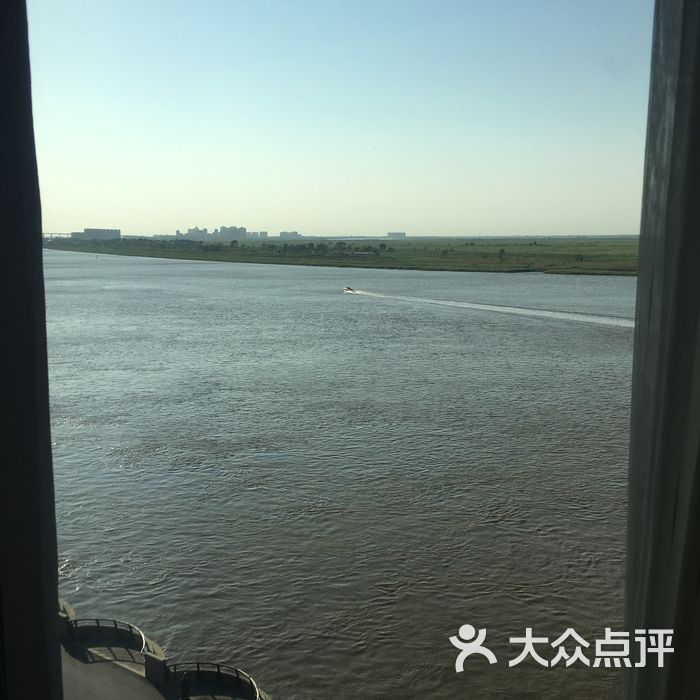 营口京华国际酒店