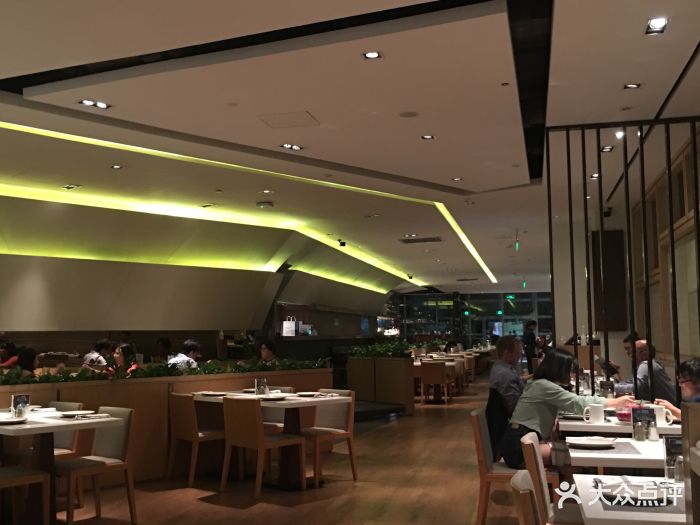 新元素餐厅(侨福芳草地店-图片-北京美食-大众点评网