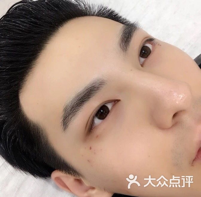 vp半永久专业纹绣绣眉纹眉美睫(全国连锁鼓楼店)图片 - 第3张