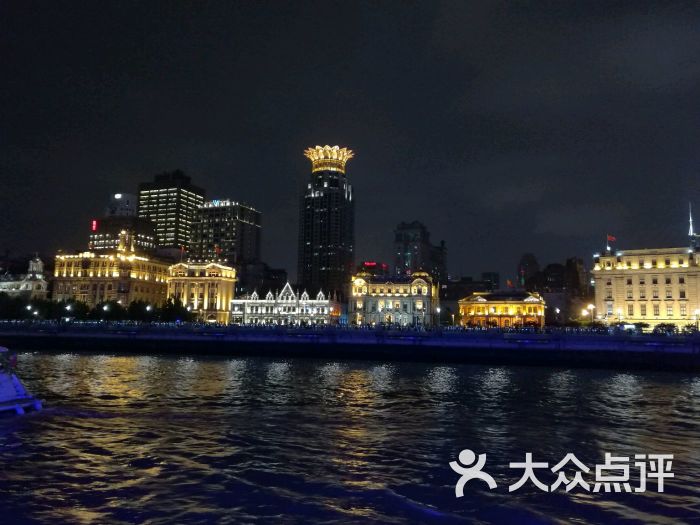 杨浦区 景点 城市观光 黄浦江游览秦皇岛路码头 所有点评  06-12