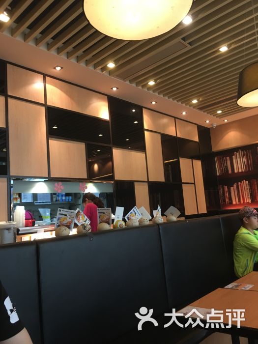 OVENLAB乐欧酵室学校装修设计需要注意哪些细节图片