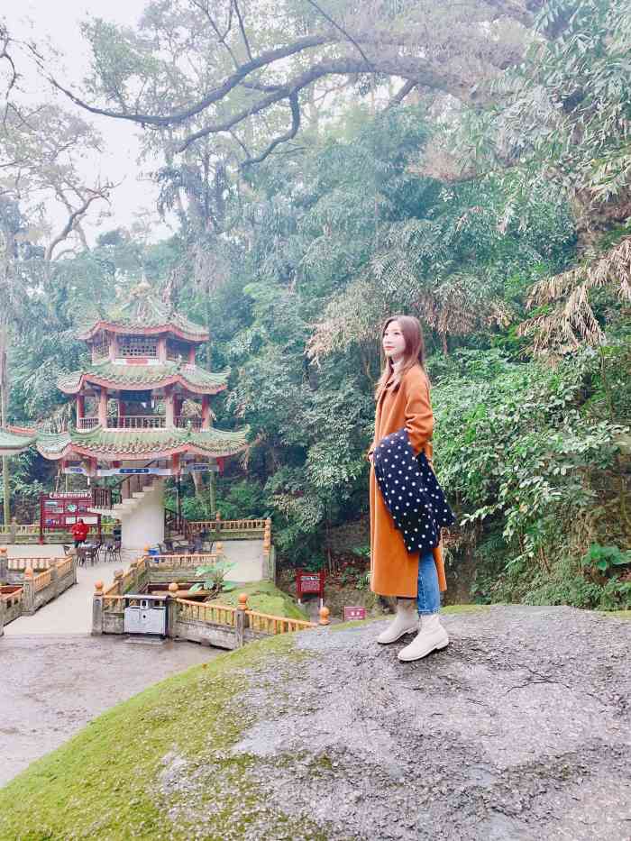 桂平西山风景名胜区-"桂平西山门票为100元/人,老年人