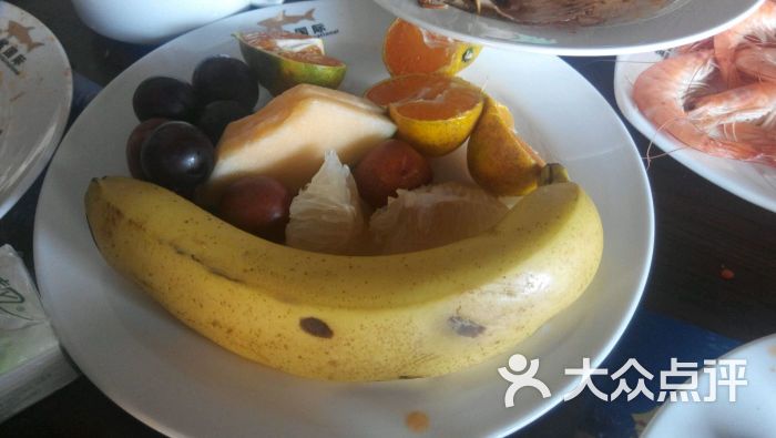金鲨国际美食百汇_金厨鲨_金鲨国际海鲜美食(3)